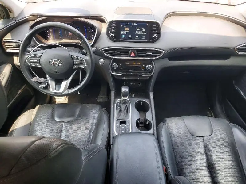 2020 HYUNDAI SANTA FE SEL 2.0T  
