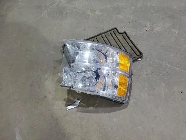 2014 CHEVROLET SILVERADO K2500 HEAVY DUTY  