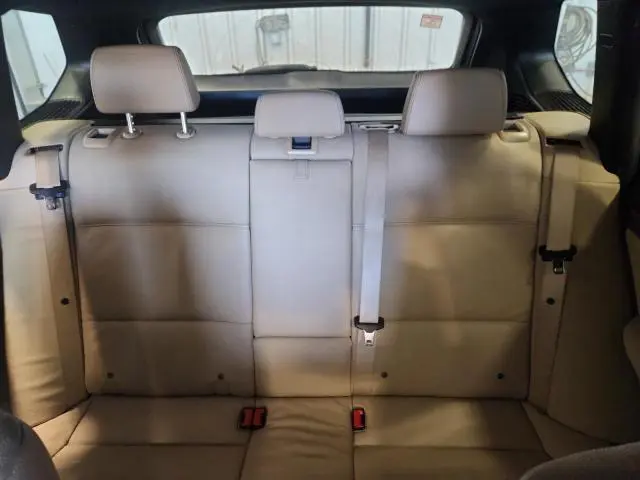 2014 BMW X3 XDRIVE35I  