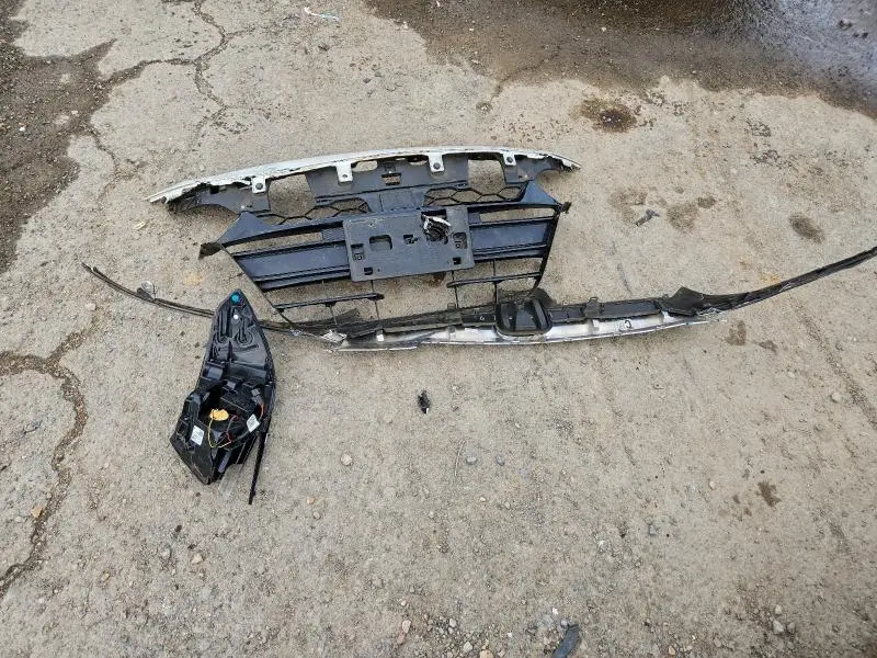 2020 HONDA ACCORD EXL  