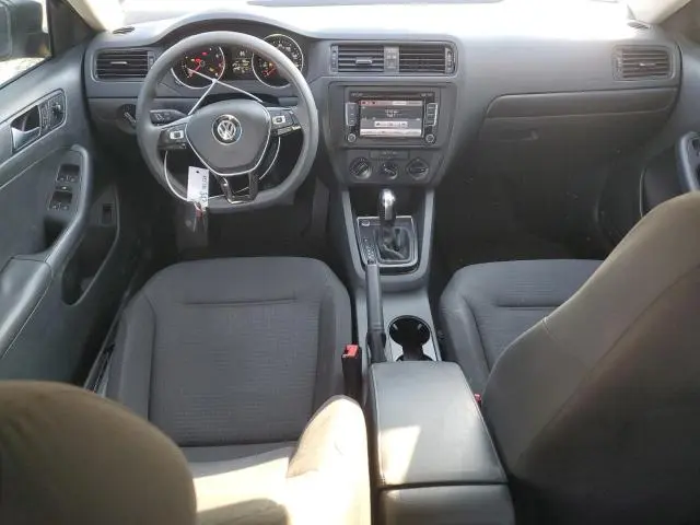 2015 VOLKSWAGEN JETTA BASE  