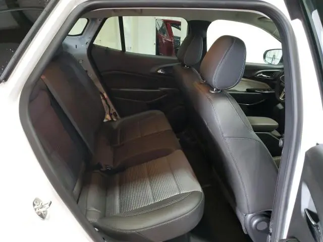 2026 CHEVROLET TRAX 1LT  