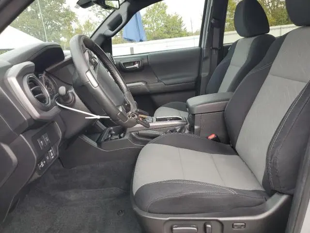 2023 TOYOTA TACOMA DOUBLE CAB  