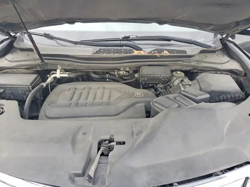 2015 ACURA MDX TECHNOLOGY  
