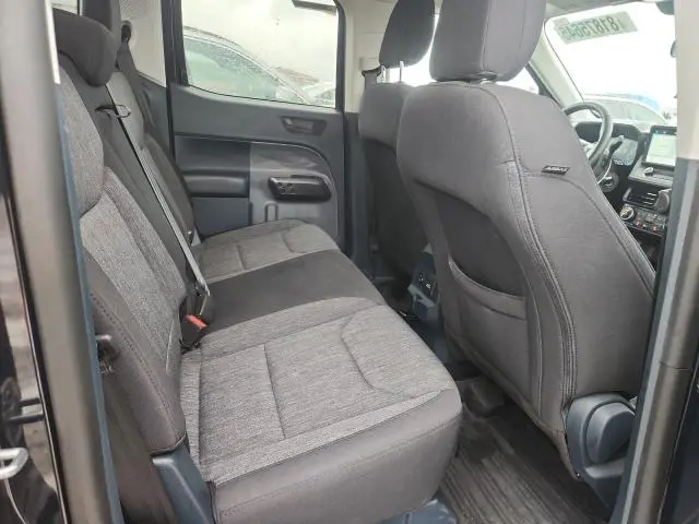 2023 FORD MAVERICK XL  