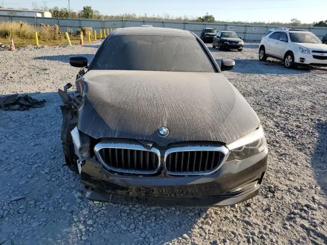 2019 BMW 530 I  