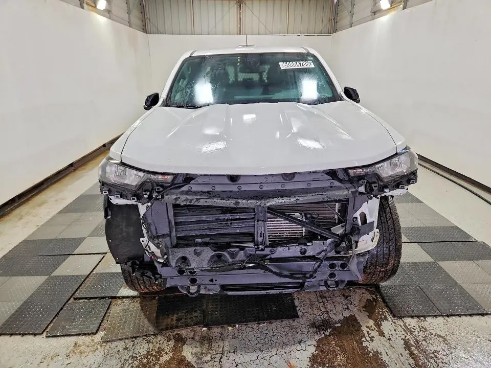 2023 CHEVROLET COLORADO   