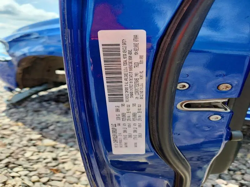 2014 RAM 1500 ST  