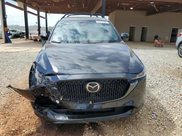 2025 MAZDA CX-5 PREMIUM  