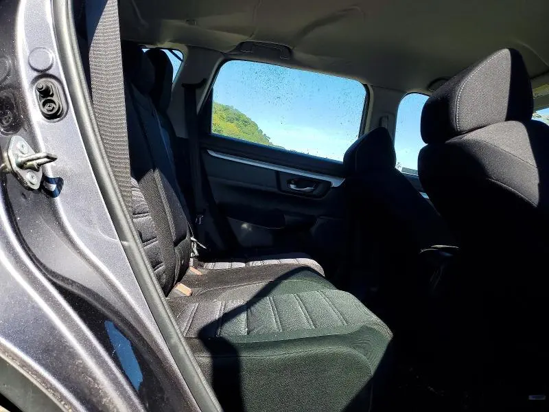 2020 HONDA CR-V LX  