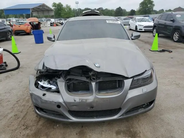 2010 BMW 328 XI SULEV