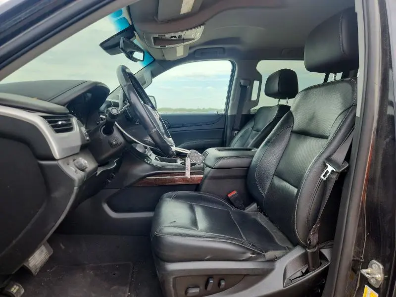 2019 GMC YUKON XL C1500 SLT  