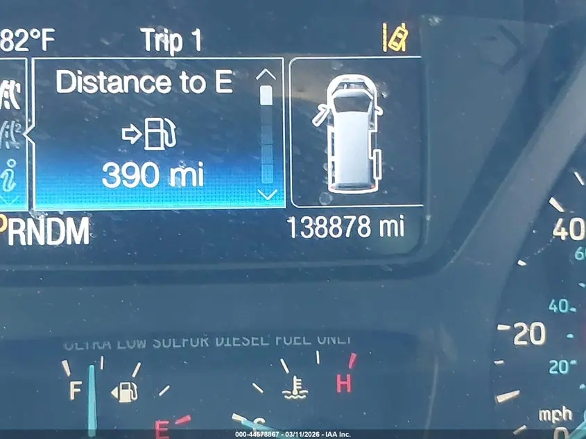 2015 FORD TRANSIT-350  