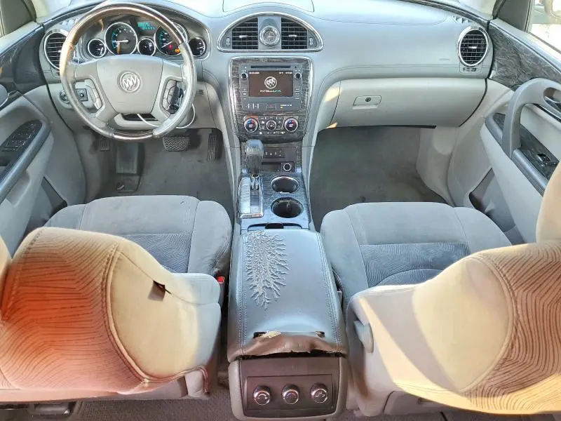 2013 BUICK ENCLAVE   