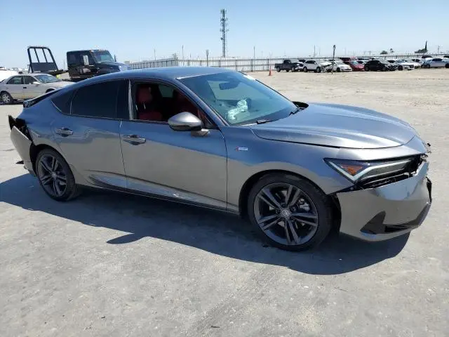 2024 ACURA INTEGRA A-SPEC TECH  
