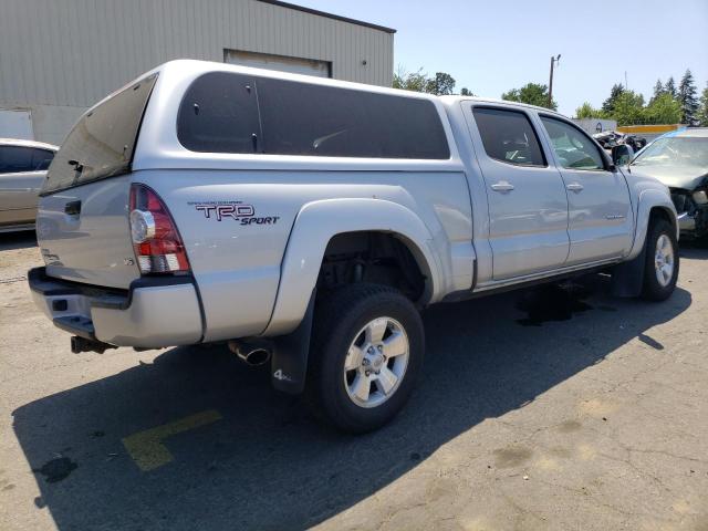 2011 TOYOTA TACOMA DOUBLE CAB LONG BED