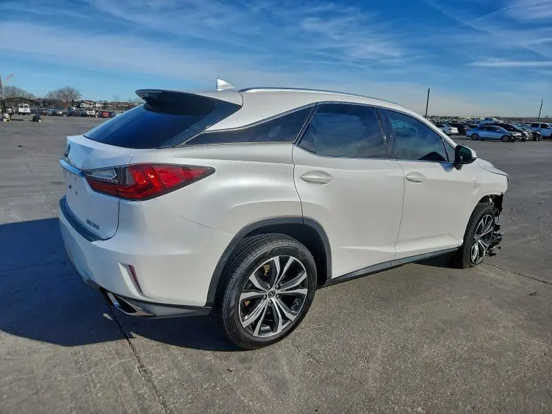 2019 LEXUS RX 350 BASE  