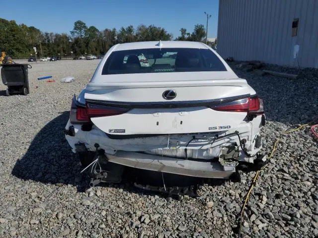 2019 LEXUS ES 350  
