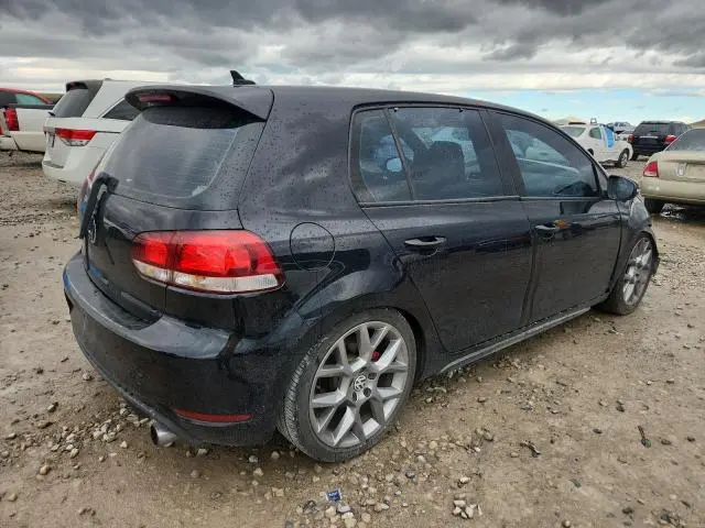 2013 VOLKSWAGEN GTI   