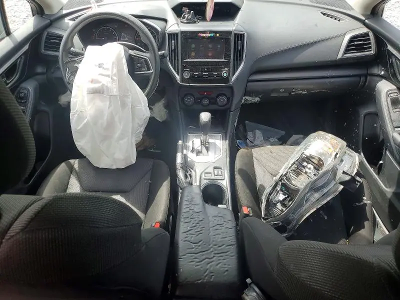 2019 SUBARU IMPREZA PREMIUM  