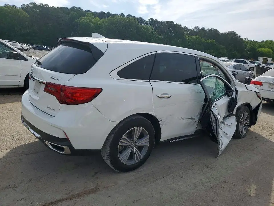 2020 ACURA MDX   