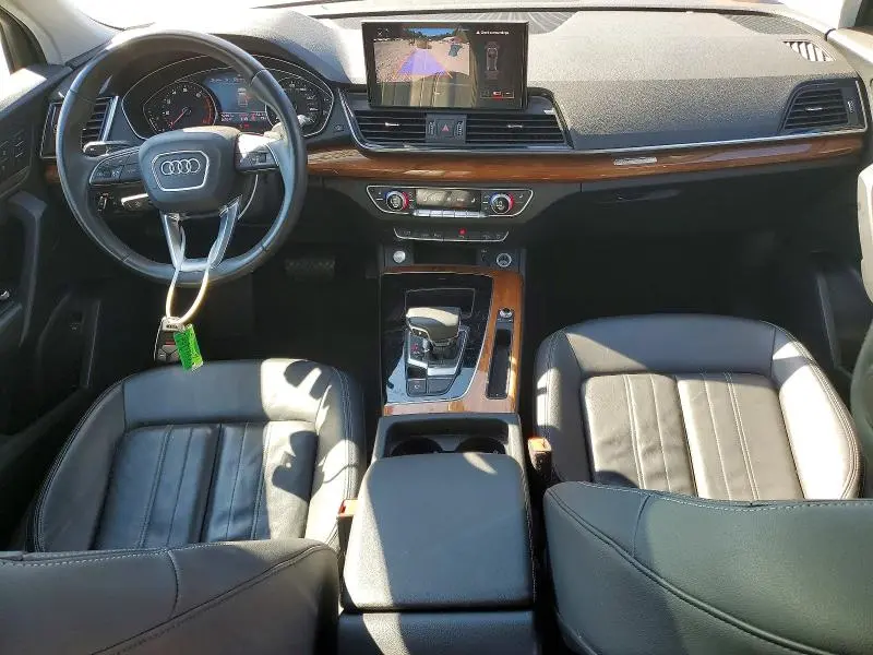 2023 AUDI Q5 PREMIUM 40  