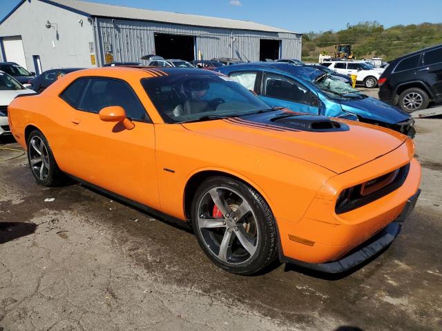 2014 DODGE CHALLENGER R/T