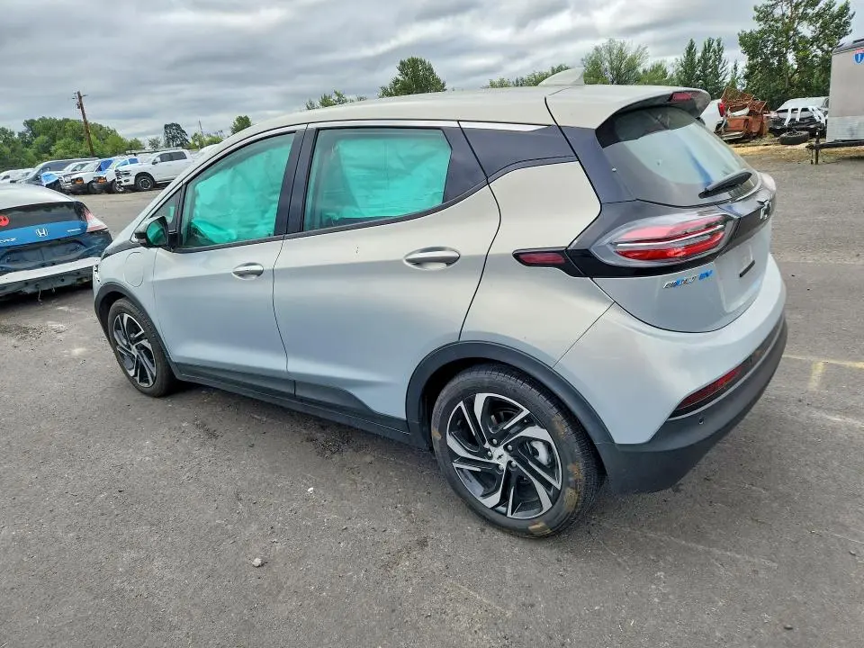 2023 CHEVROLET BOLT EV 2LT  