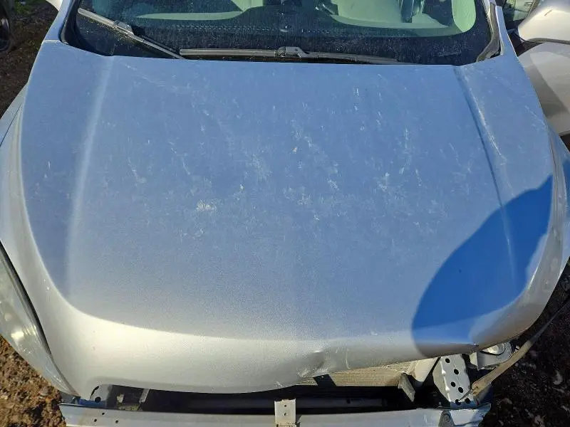 2015 CHEVROLET TRAX LS  