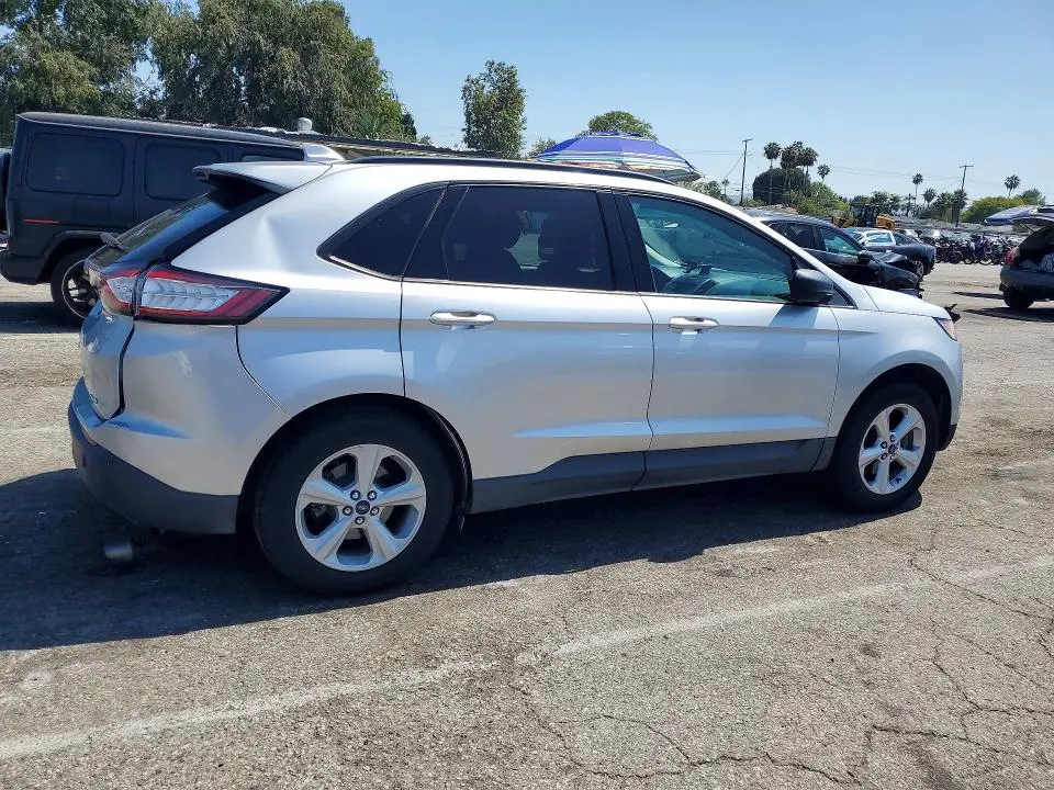 2016 FORD EDGE SE  