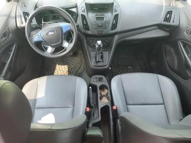 2018 FORD TRANSIT CONNECT XL  