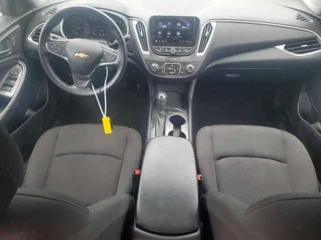 2020 CHEVROLET MALIBU RS  