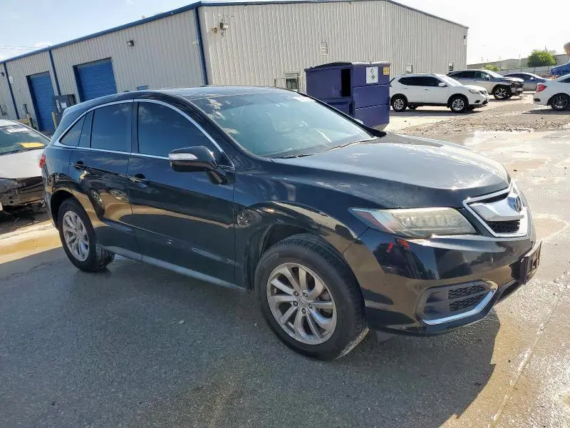 2016 ACURA RDX TECHNOLOGY