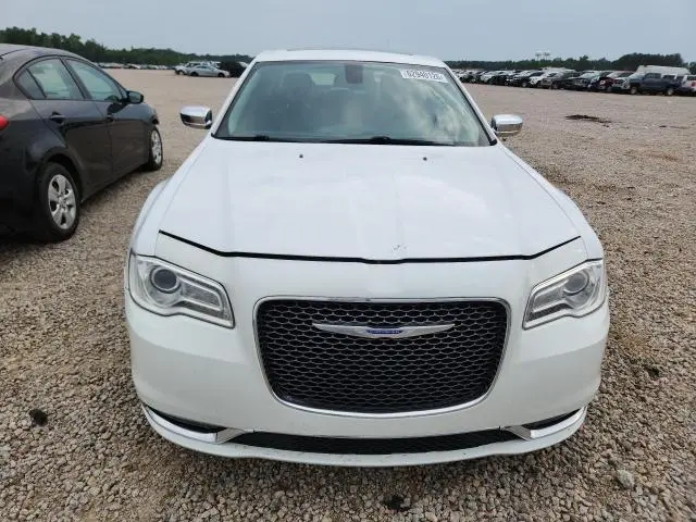 2020 CHRYSLER 300 LIMITED  