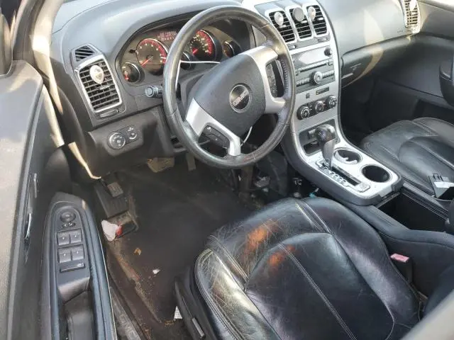 2010 GMC ACADIA SLE
