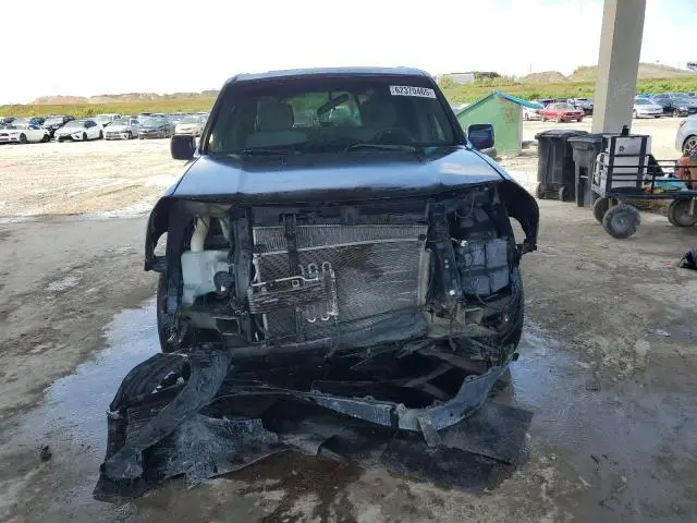2012 HONDA PILOT EX  