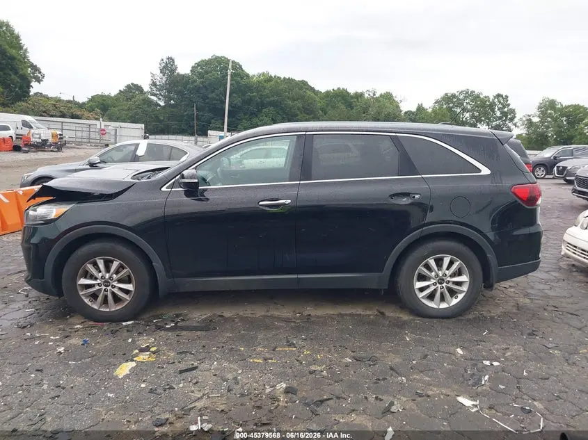 2019 KIA SORENTO 2.4L L