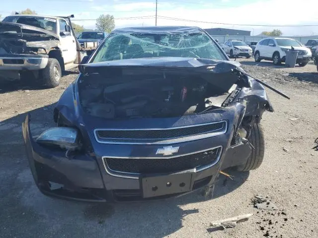 2010 CHEVROLET MALIBU LS  