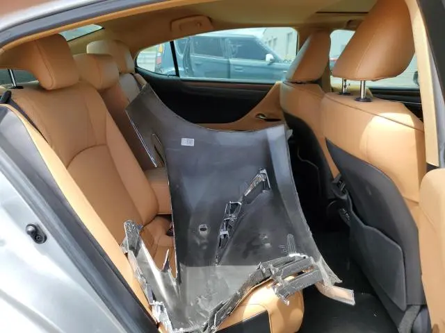 2024 LEXUS ES 350 BASE  