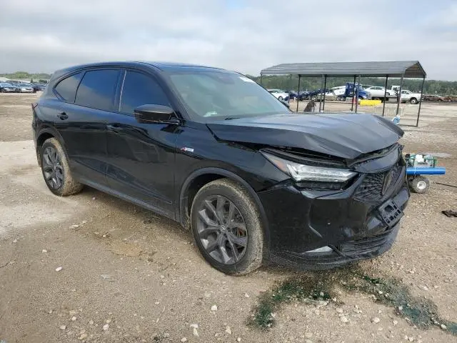 2022 ACURA MDX A-SPEC  