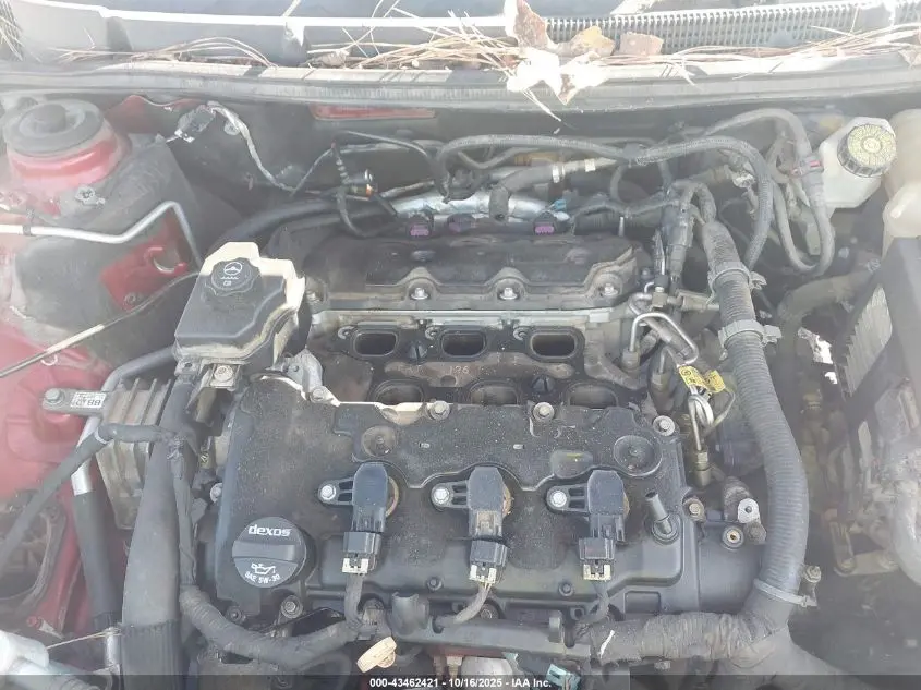 2012 BUICK LACROSSE PREMIUM 1 GROUP