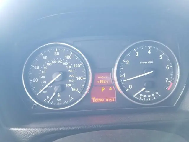 2011 BMW 328 I SULEV  