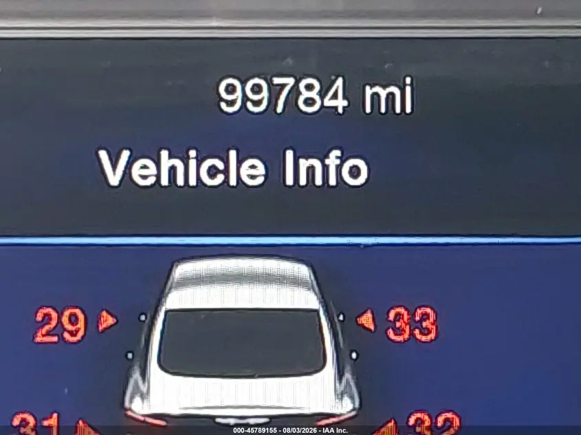 2016 CHRYSLER 200 S
