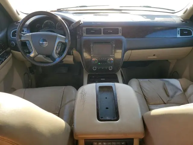 2013 GMC YUKON XL DENALI  