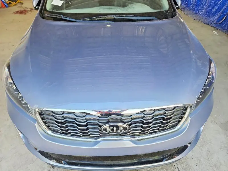 2020 KIA SORENTO L  