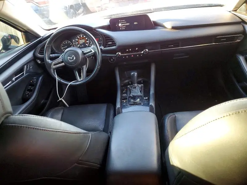 2020 MAZDA 3 PREMIUM  