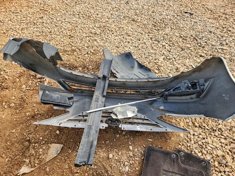 2012 HYUNDAI SONATA SE  