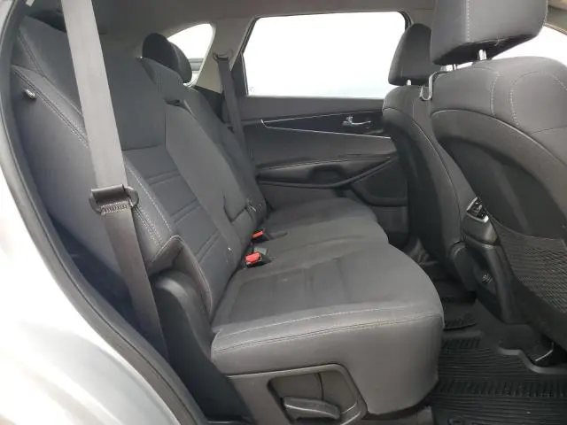 2019 KIA SORENTO L  