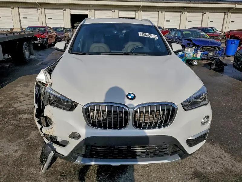 2017 BMW X1 XDRIVE28I  
