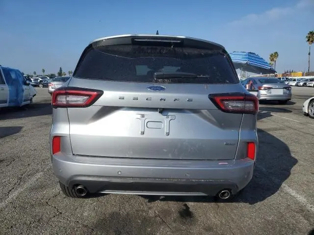 2024 FORD ESCAPE ST LINE  